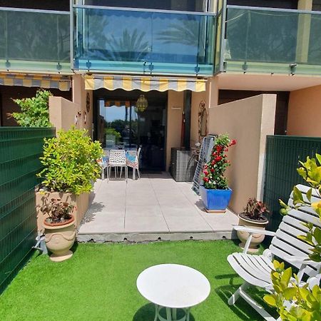 Residence Egee カンヌ エクステリア 写真